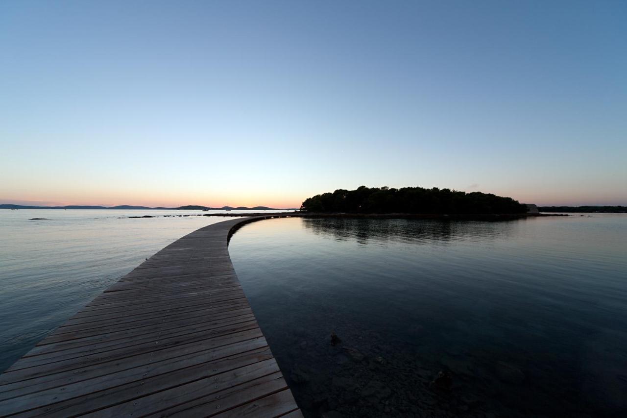 Braavos Apartments Sibenik - Free Parking - Marina 100M Extérieur photo