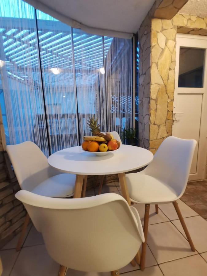 Braavos Apartments Sibenik - Free Parking - Marina 100M Extérieur photo