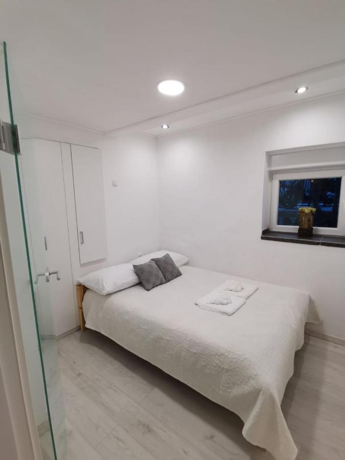 Braavos Apartments Sibenik - Free Parking - Marina 100M Extérieur photo