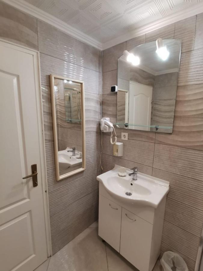 Braavos Apartments Sibenik - Free Parking - Marina 100M Extérieur photo