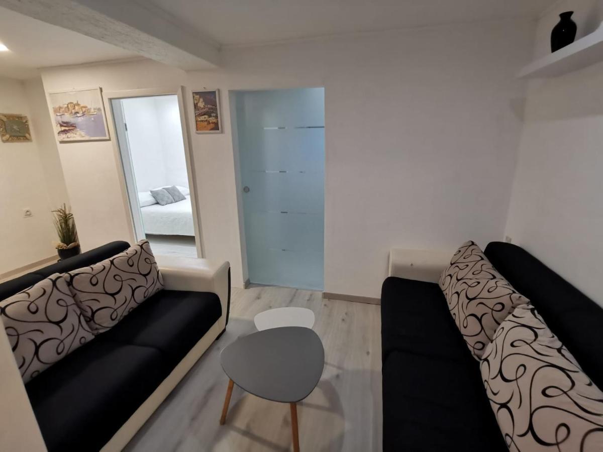Braavos Apartments Sibenik - Free Parking - Marina 100M Extérieur photo