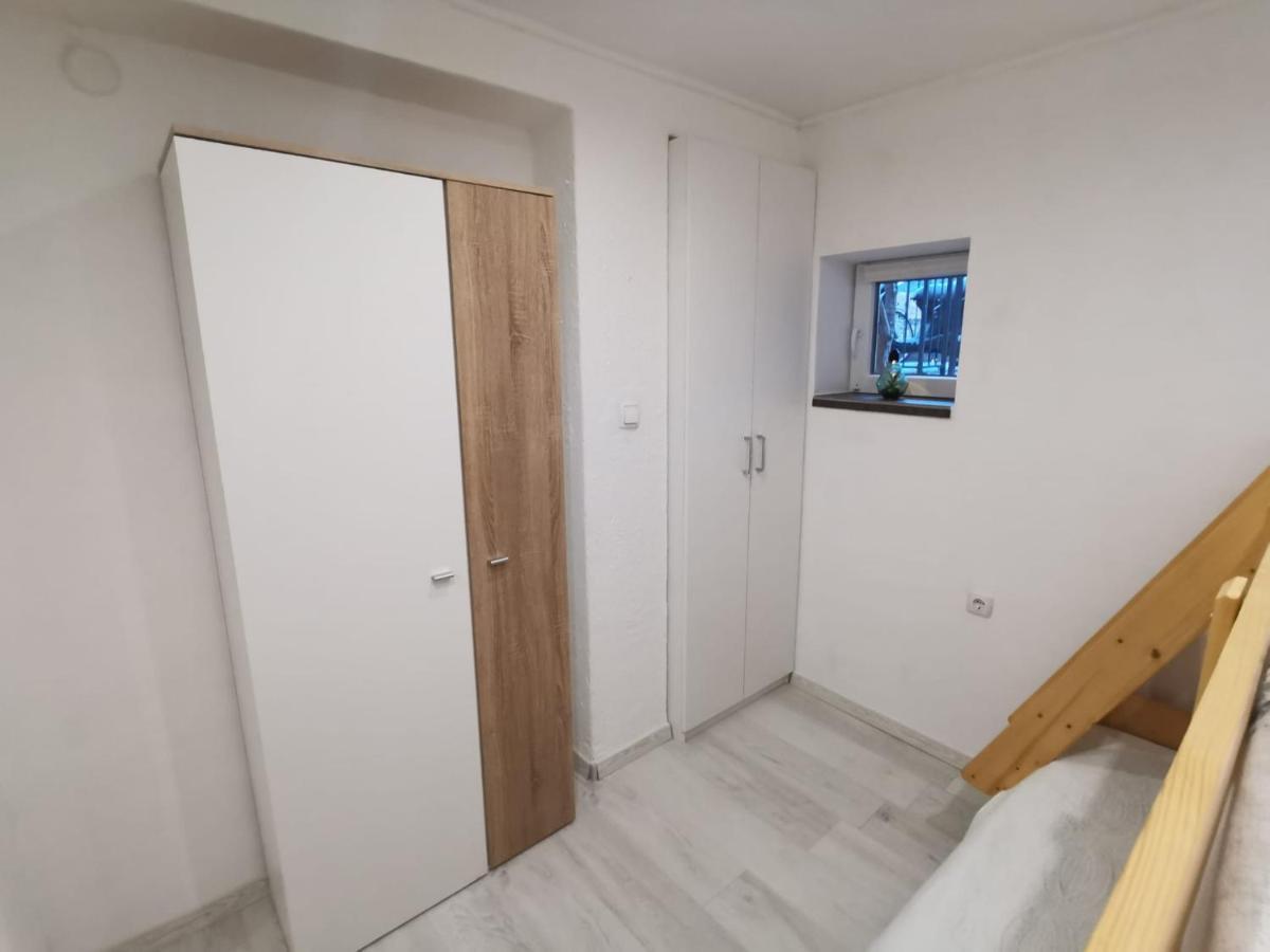 Braavos Apartments Sibenik - Free Parking - Marina 100M Extérieur photo