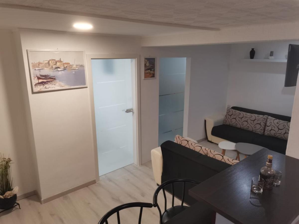 Braavos Apartments Sibenik - Free Parking - Marina 100M Extérieur photo