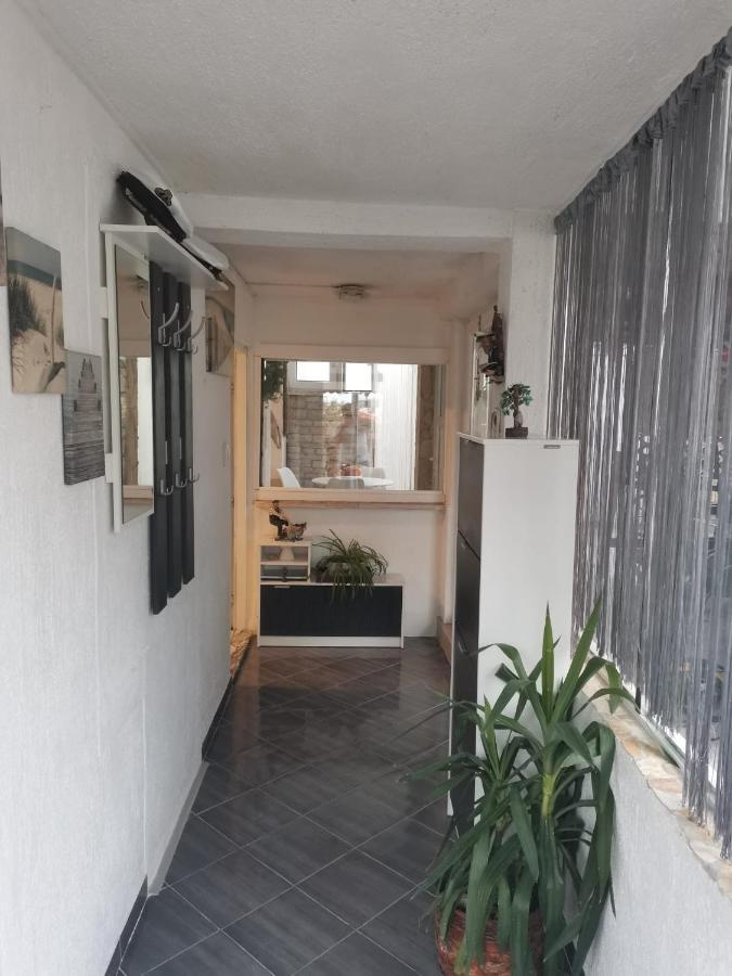 Braavos Apartments Sibenik - Free Parking - Marina 100M Extérieur photo