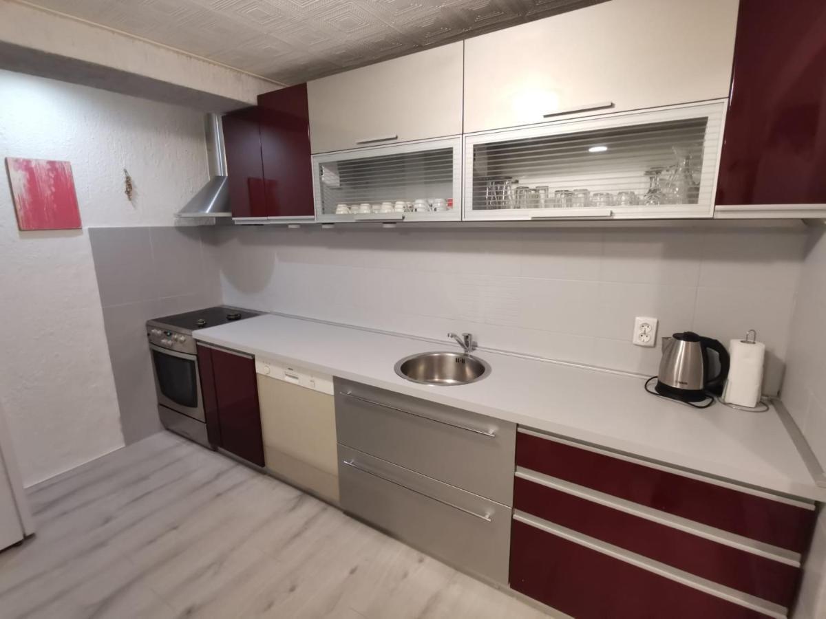 Braavos Apartments Sibenik - Free Parking - Marina 100M Extérieur photo