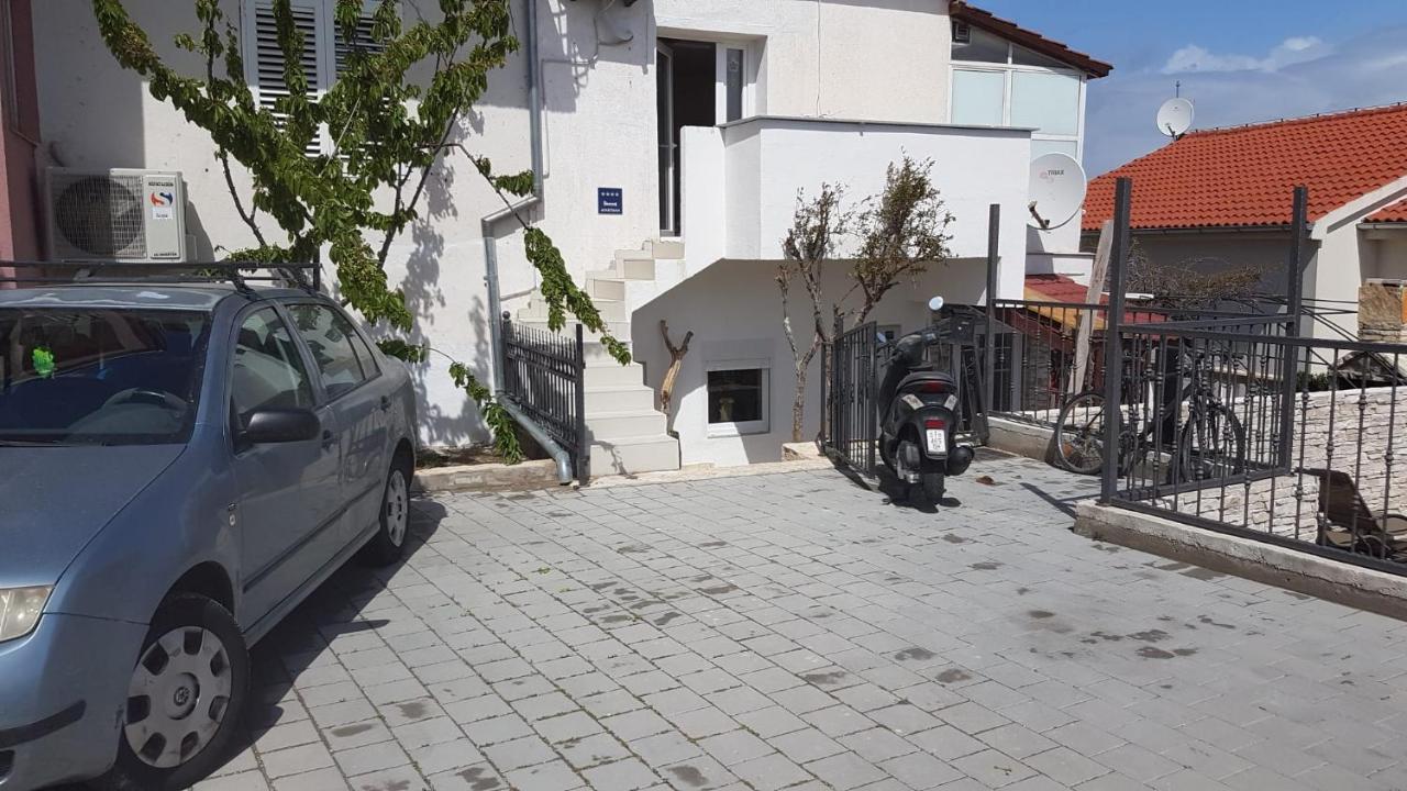 Braavos Apartments Sibenik - Free Parking - Marina 100M Extérieur photo