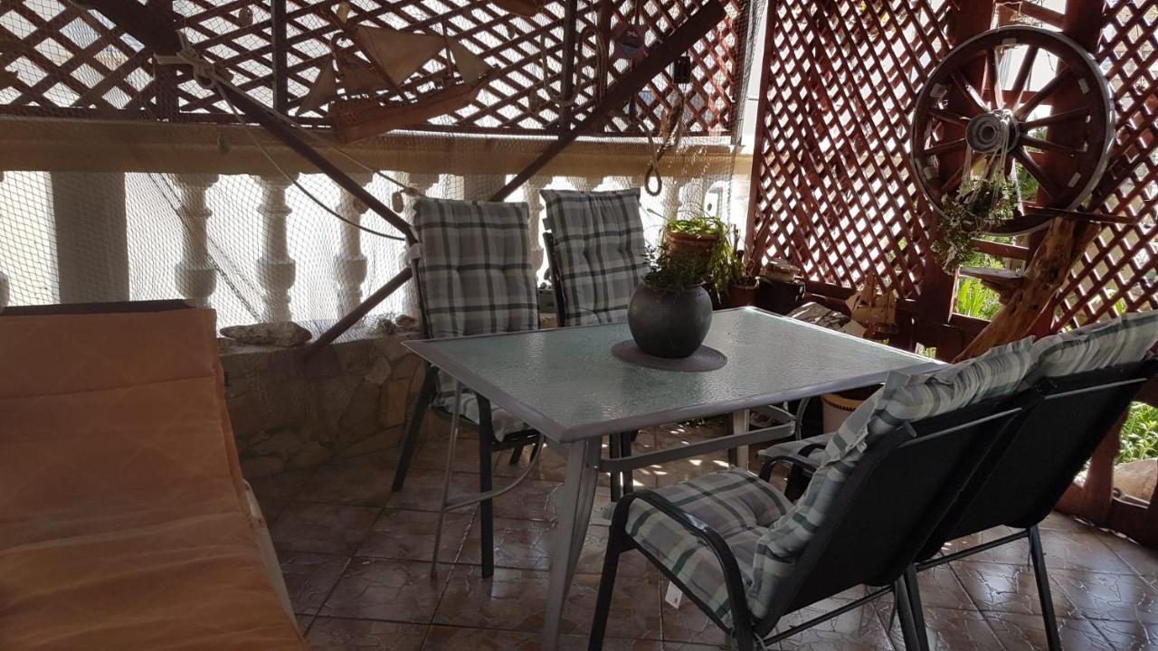 Braavos Apartments Sibenik - Free Parking - Marina 100M Extérieur photo