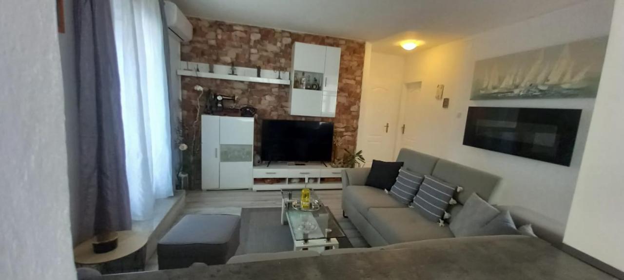 Braavos Apartments Sibenik - Free Parking - Marina 100M Extérieur photo