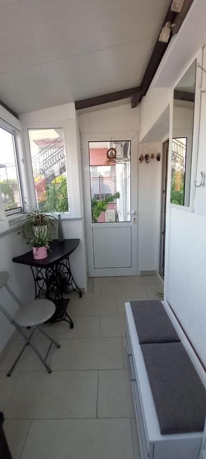 Braavos Apartments Sibenik - Free Parking - Marina 100M Extérieur photo