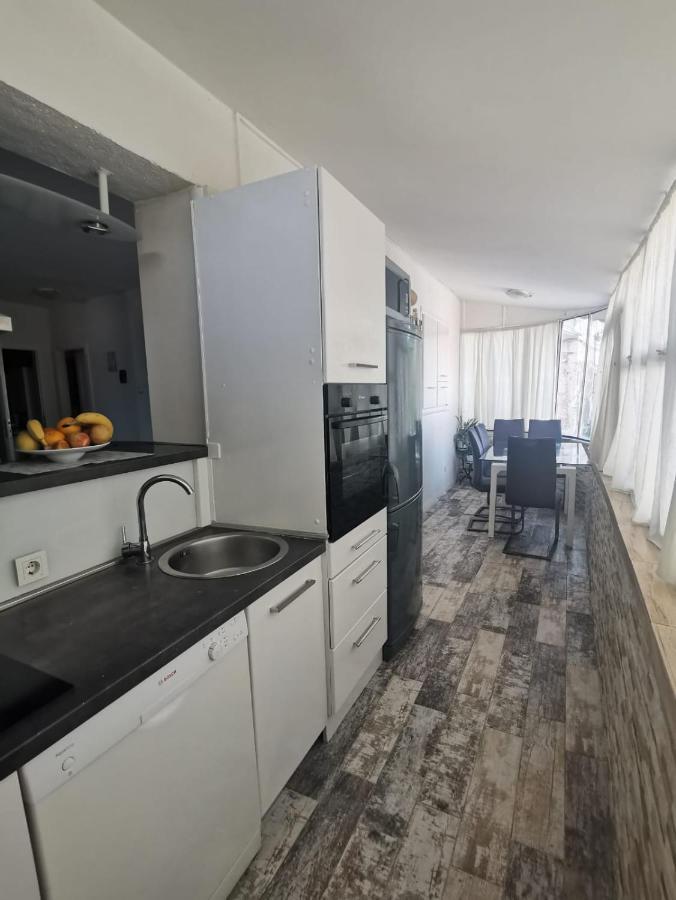 Braavos Apartments Sibenik - Free Parking - Marina 100M Extérieur photo