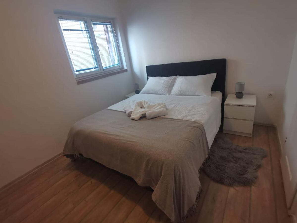 Braavos Apartments Sibenik - Free Parking - Marina 100M Extérieur photo
