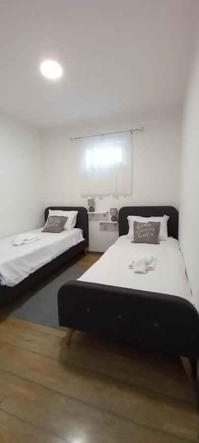 Braavos Apartments Sibenik - Free Parking - Marina 100M Extérieur photo