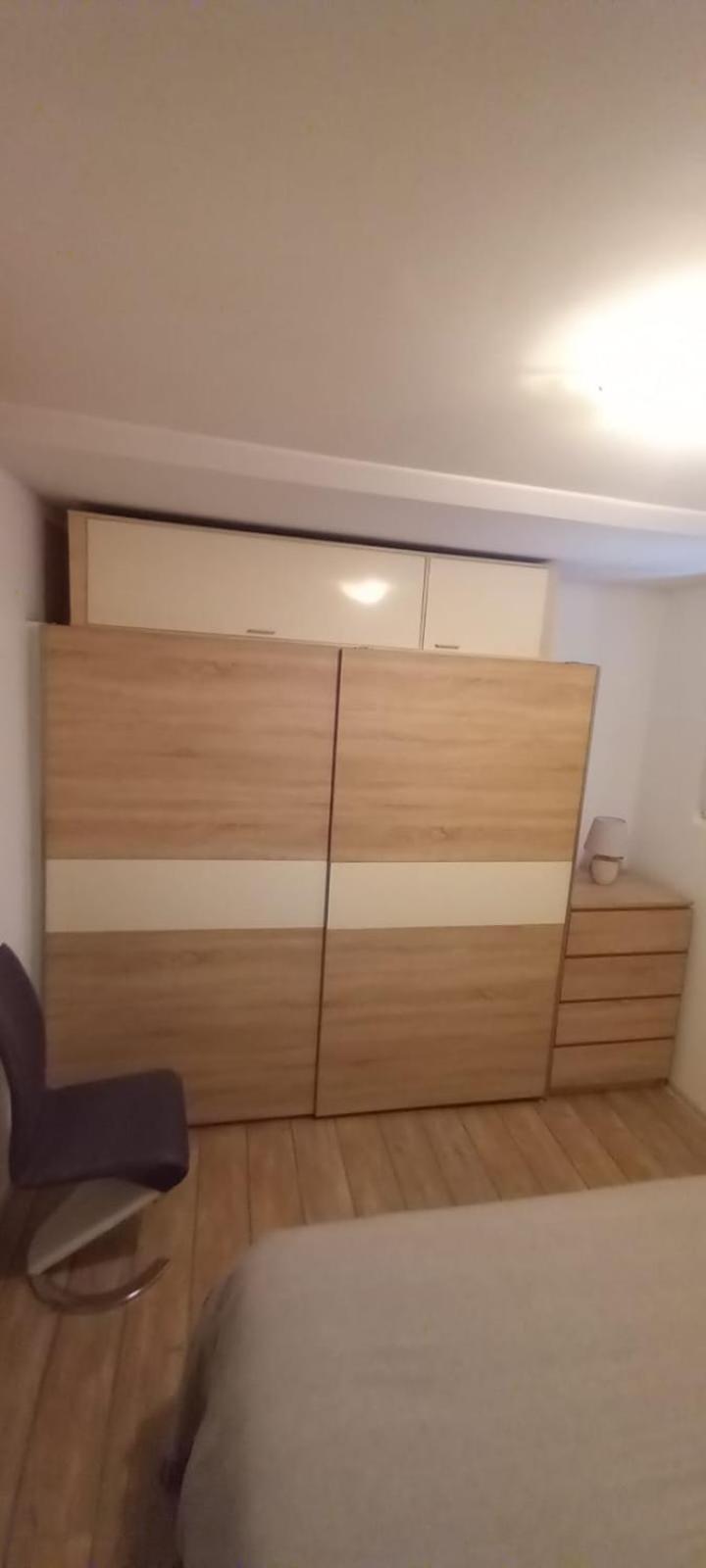 Braavos Apartments Sibenik - Free Parking - Marina 100M Chambre photo