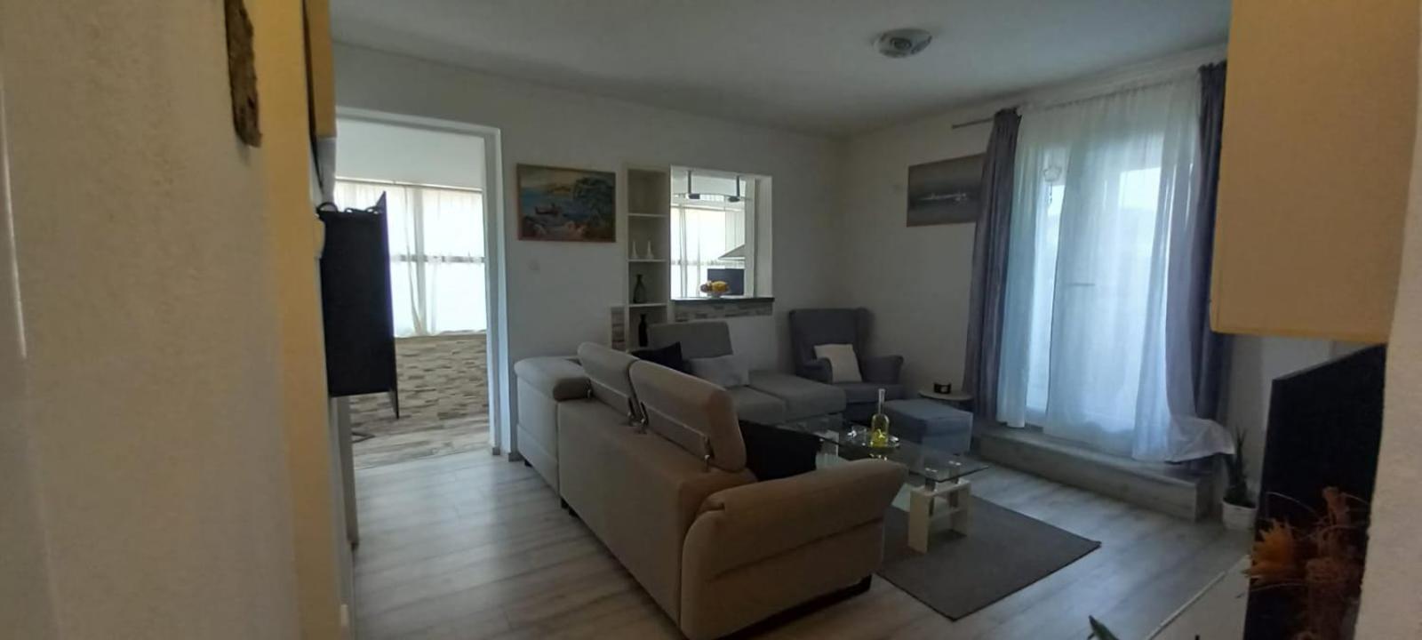 Braavos Apartments Sibenik - Free Parking - Marina 100M Chambre photo