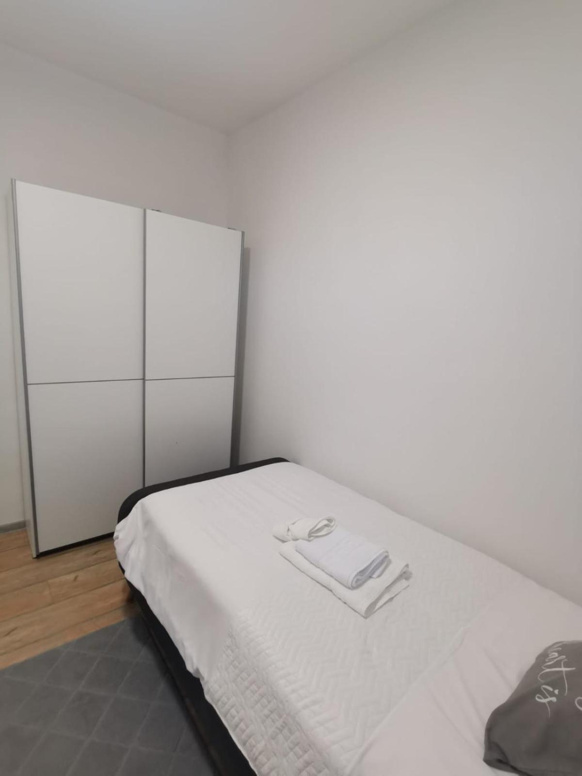 Braavos Apartments Sibenik - Free Parking - Marina 100M Chambre photo