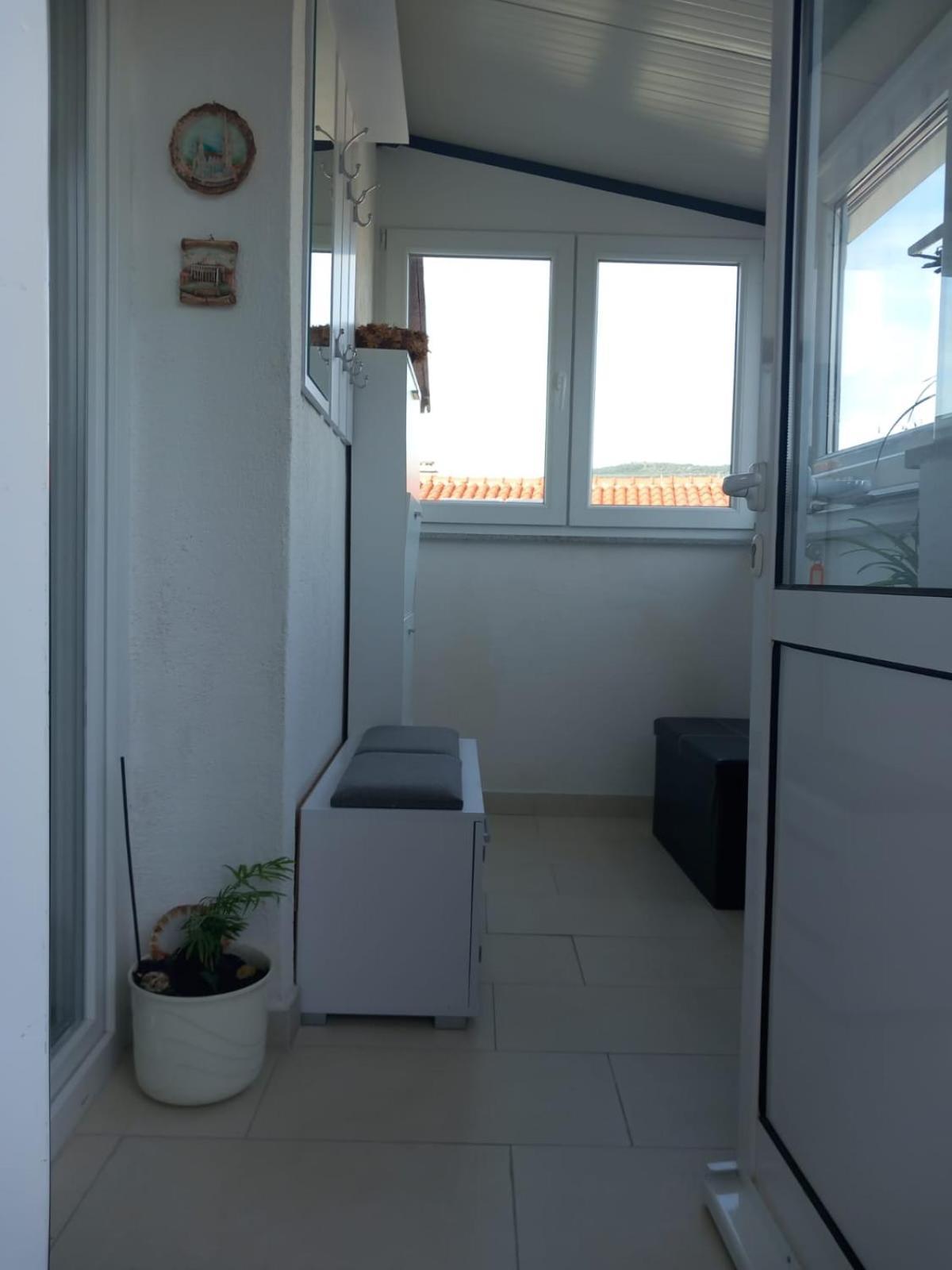 Braavos Apartments Sibenik - Free Parking - Marina 100M Chambre photo