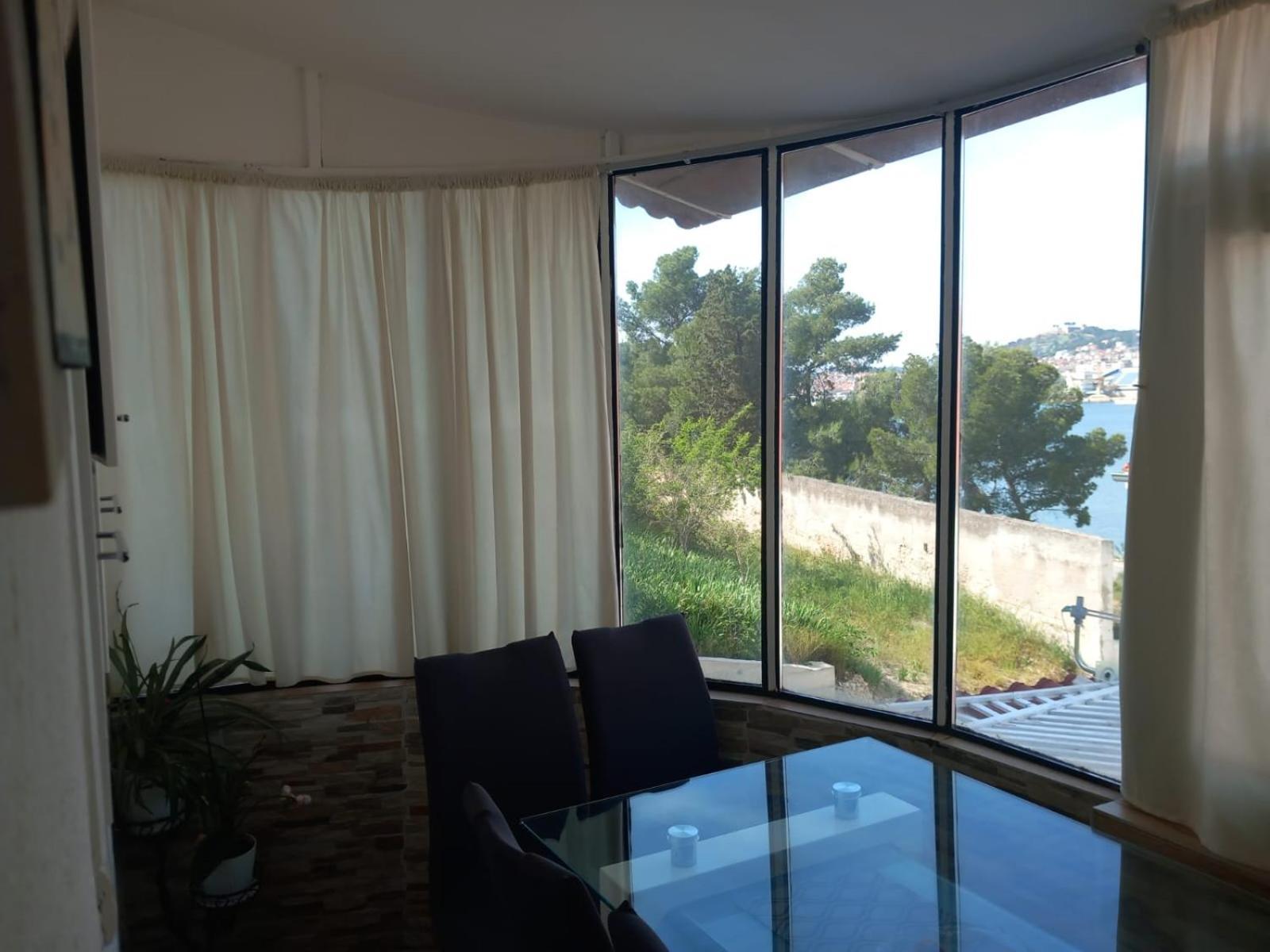 Braavos Apartments Sibenik - Free Parking - Marina 100M Chambre photo