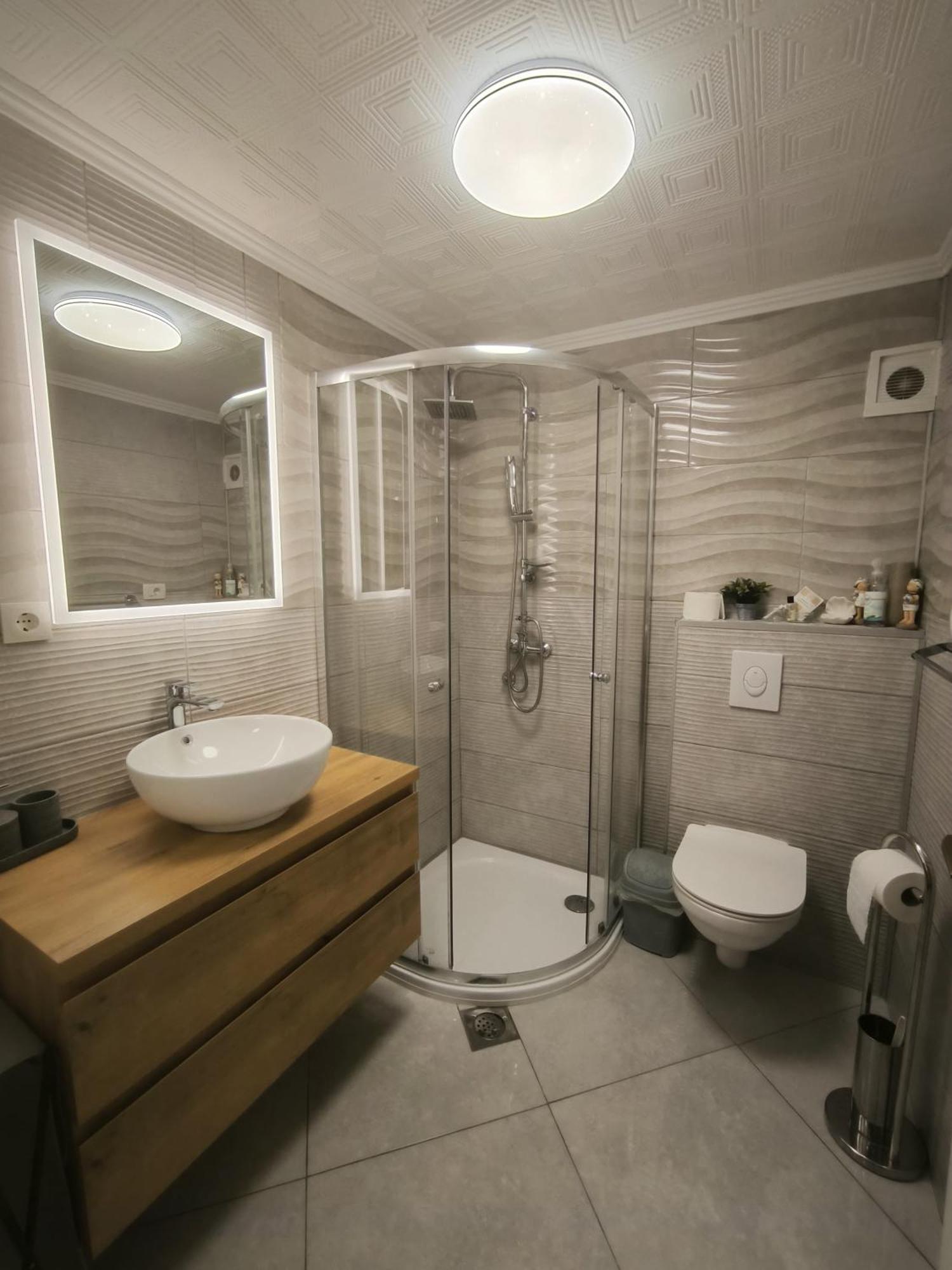 Braavos Apartments Sibenik - Free Parking - Marina 100M Extérieur photo